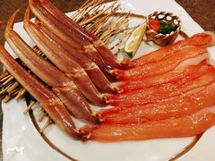 -蟹道乐(京都本店)