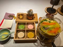 -叶叶菩提·晋福宫