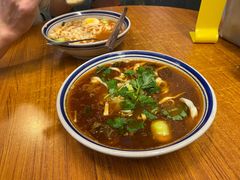 -侯哥面馆(瑞景店)