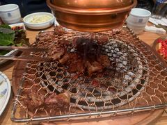 -王妃家(明洞中央店)