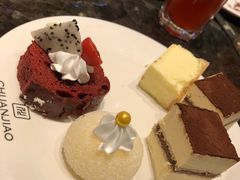 -川骄海鲜自助(河东店)