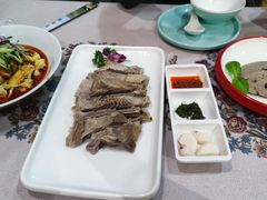 -阿西叶滩羊馆(交大店)
