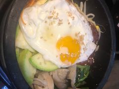 -火炉情韩国料理店(古田路店)