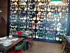 大堂-龙虾风暴(松江店)