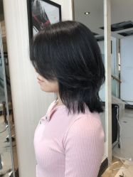 -发饰美男士增发补发假发定制店