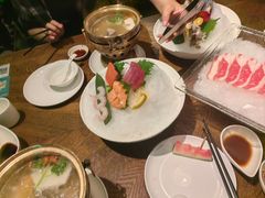 -柒加海鲜姿造