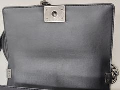 -CHANEL(恒隆广场店)