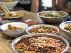 -西环肥仔螺蛳粉(总店)