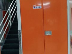 -美立方自助仓迷你小仓库(太阳宫凯德店)