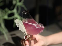 -Oasis Bar & Grill