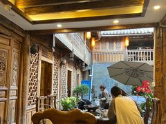 -88号小吃店·经典云南菜·地道纳西美食