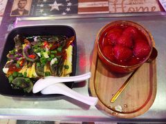 -沪上名羊天下碳烤羊腿•东北烧烤•小龙虾(浦东直营总店)