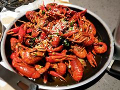 -一棠龙虾(徐家汇城开YOYO店)