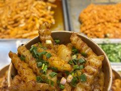 -丁家坡洋芋·观音桥好吃街A区(全国总店)