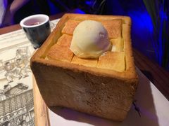 面包诱惑-绿茶餐厅(深圳龙华天虹购物中心店)