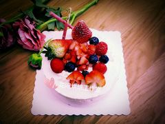 -花间烘焙BLossom Bakery