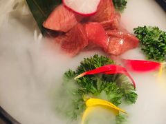 -厚贞日式烤肉(龙之梦店)