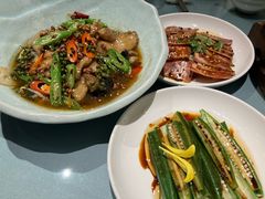 -天厨妙香素食餐厅(清华店)