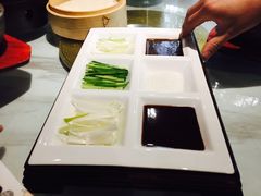 -北京老铺烤鸭(老城根店)