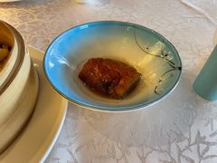 -万豪酒店·咏豪中餐厅