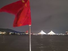 -闽江夜游台江旅游码头