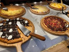 -比格比萨自助(德思勤四季汇店)