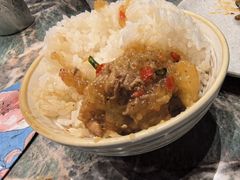 -浩海火烧云傣家菜(京广店)