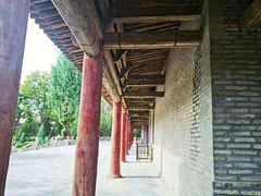 -张掖大佛寺景区