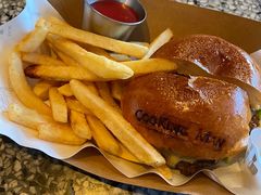 -Cooking Man(中懋天地店)