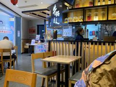 -吉野家(群力王府井店)