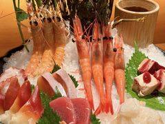 -家贺屋刺身寿司专门店