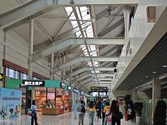 -丽江三义国际机场