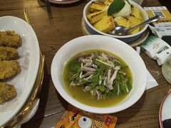 -新白鹿餐厅(银泰西湖文化广场店)