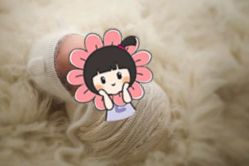 点击看大图 -花开映像儿童摄影