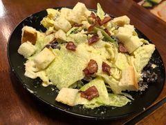 凯撒沙拉-米屋石锅拌饭(师大店)