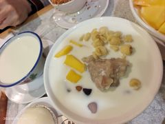 -水牛奶皇后糖水铺(深圳总店)