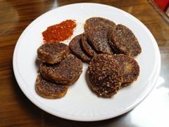 米灌肠-88号小吃店·经典云南菜·地道纳西美食