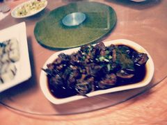-上海老范农家乐(崇明前卫村店)