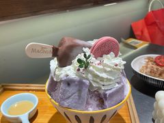 -朴太院·朝鲜族炭火烤肉(民乐园总店)