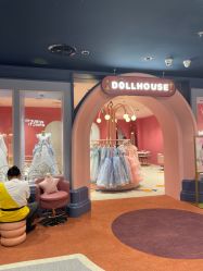 -奈尔宝家庭中心·亲子餐厅(北京东坝万达店)