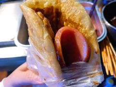 -张记灌饼(丰富路店)