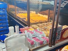 -昆明冠生园·蛋糕·面包(南强街店)