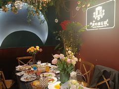 -第101座花园餐厅(湖滨88店)