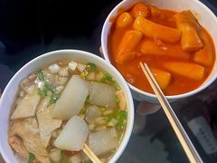 -老太太海鲜鱼饼