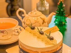 -杜哈夫DOUX RÊVE·生日蛋糕(日月光店)