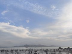 -白城沙滩