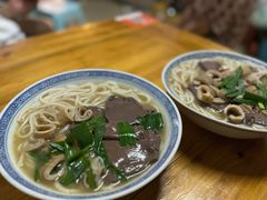 -锦泓老字号猪脏粉(东联大厦店)