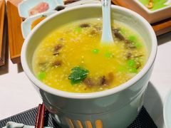 -宴昆山·私房菜(春晖店)