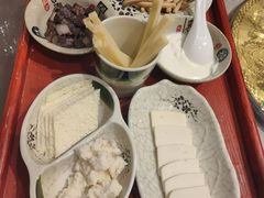 -蒙古大营(朝阳公园店)