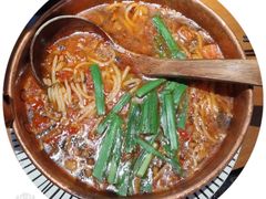 -觅山云南菜(泊富ICITY店)